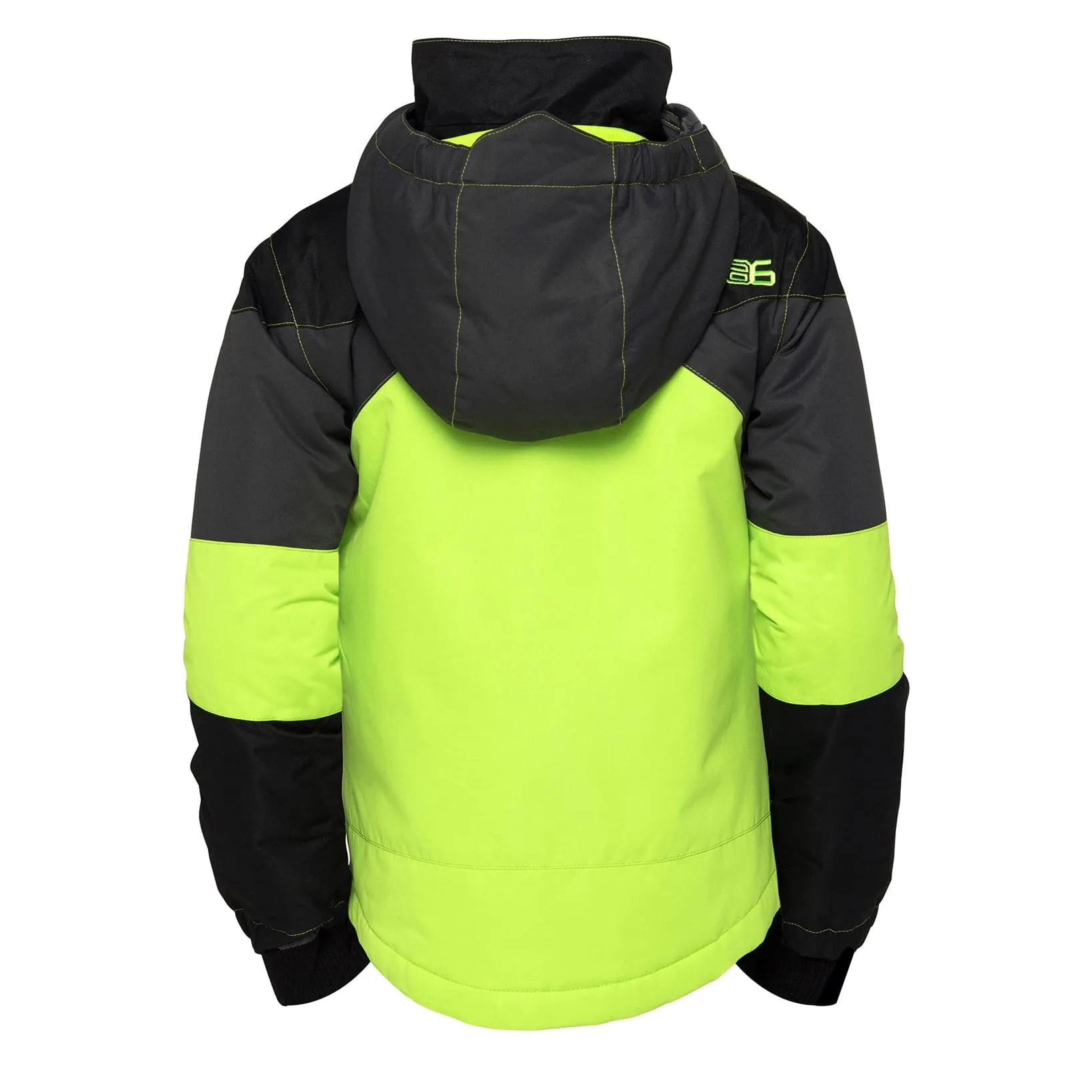 Kids Ronan Insulated Jacket