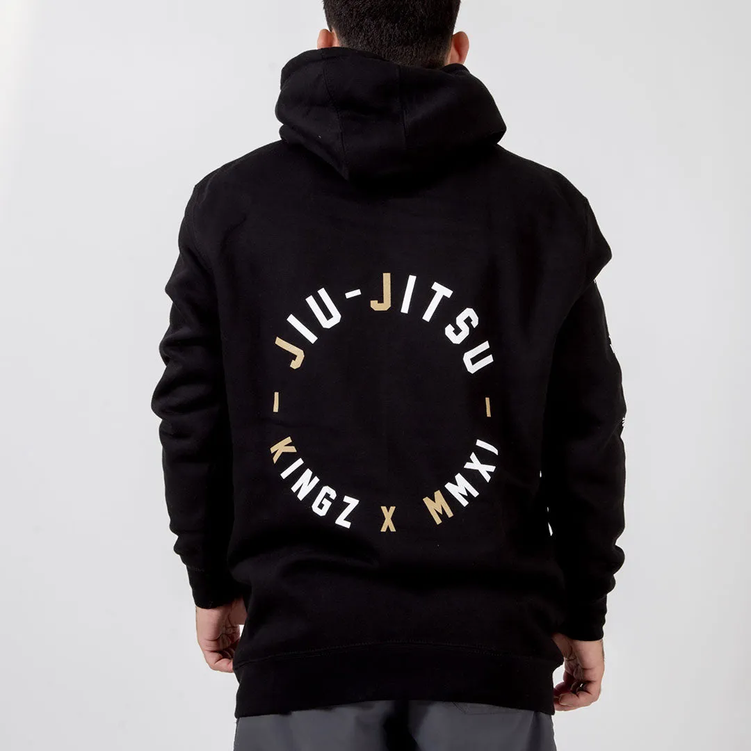 Kingz MMXI Hoodie