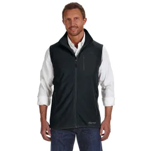 Marmot Men's Black Reactor Vest