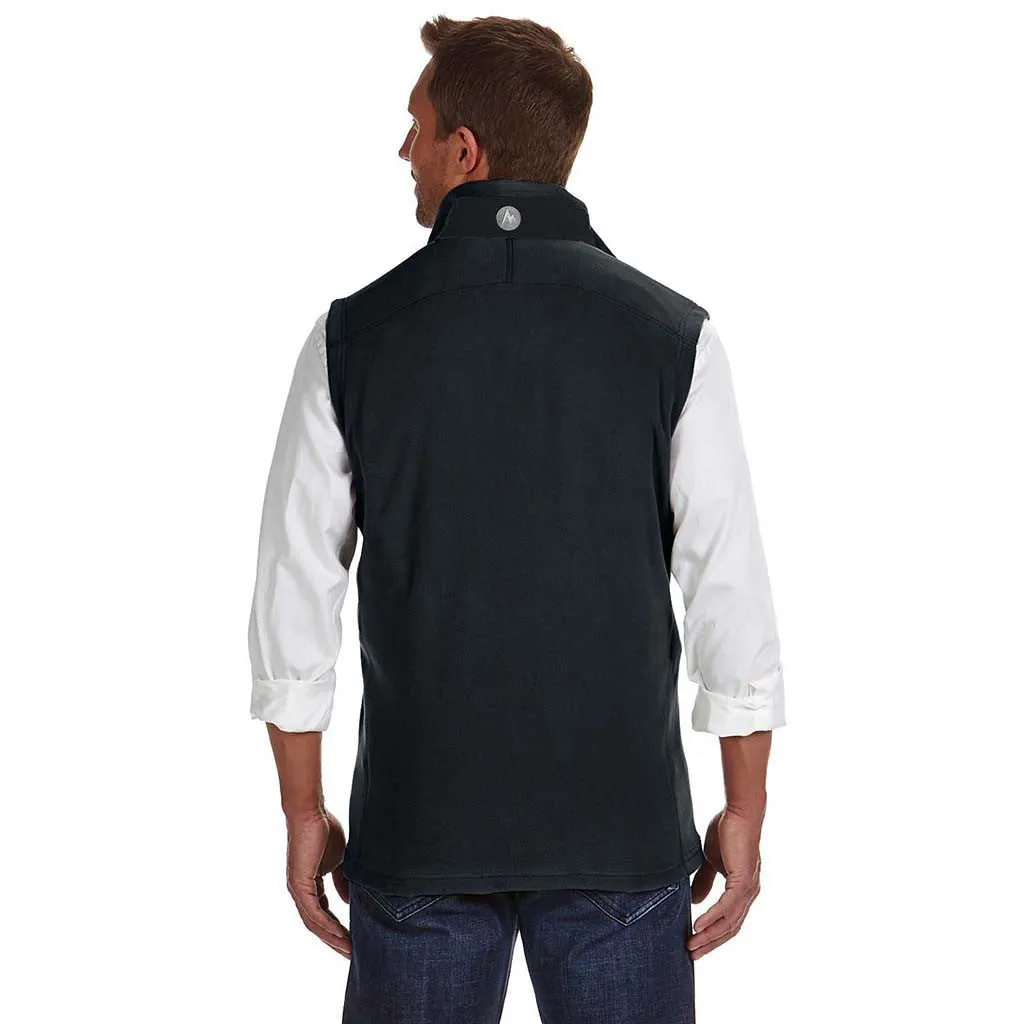 Marmot Men's Black Reactor Vest