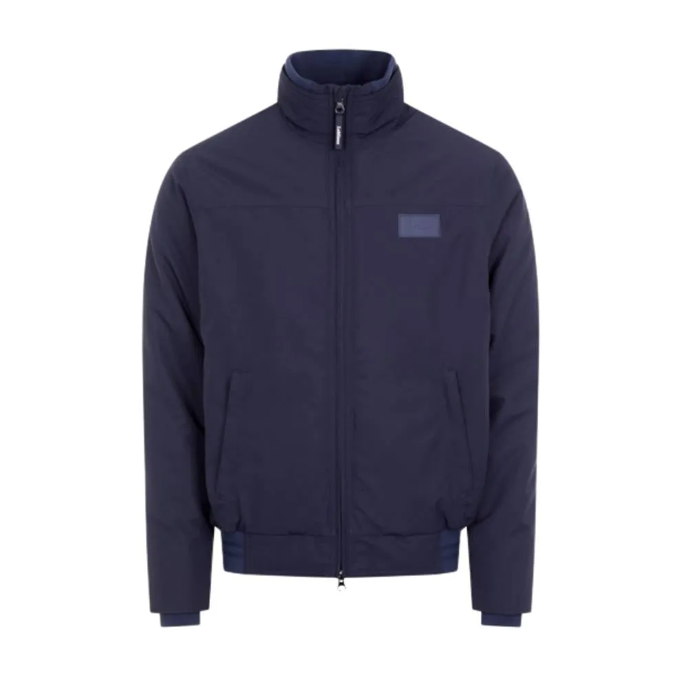 Mens Crew Jacket by Le Mieux