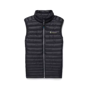 Men's Fuego Down Vest - Cotopaxi Black