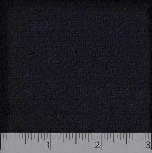 Navy Wool Coating - $30.00 yd.