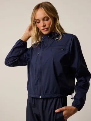 Newago Full-Zip Jacket