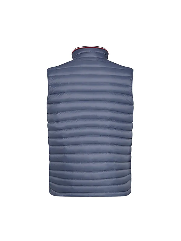 Packable Down Vest