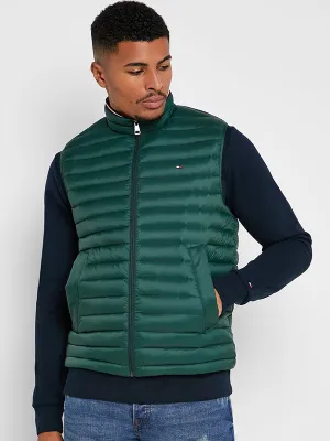 Packable Down Vest