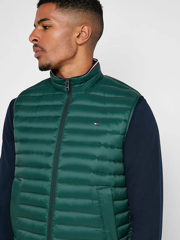 Packable Down Vest