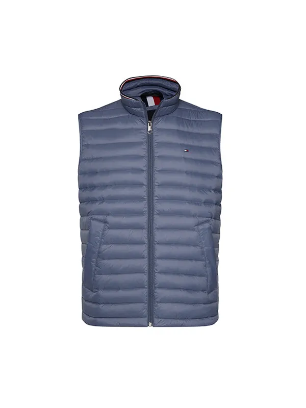 Packable Down Vest