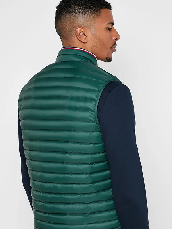 Packable Down Vest