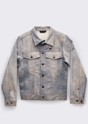 Parmi Lifewear Unisex New Gen Denim Jacket