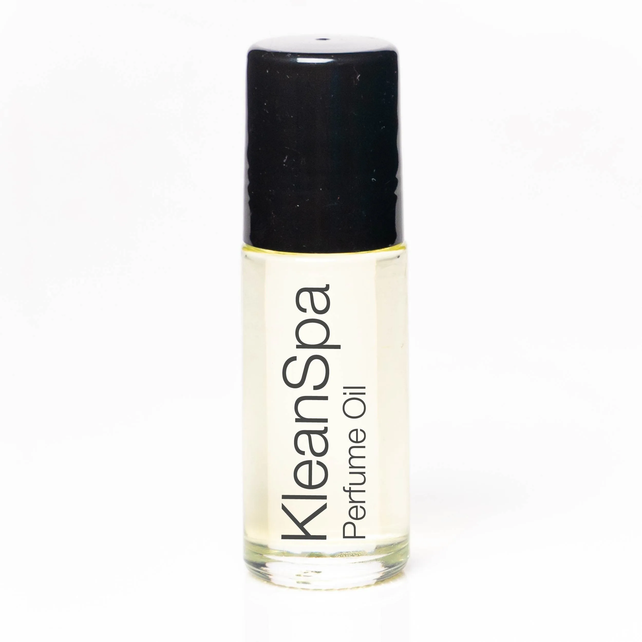 Perfume Oil: Ginger Tea