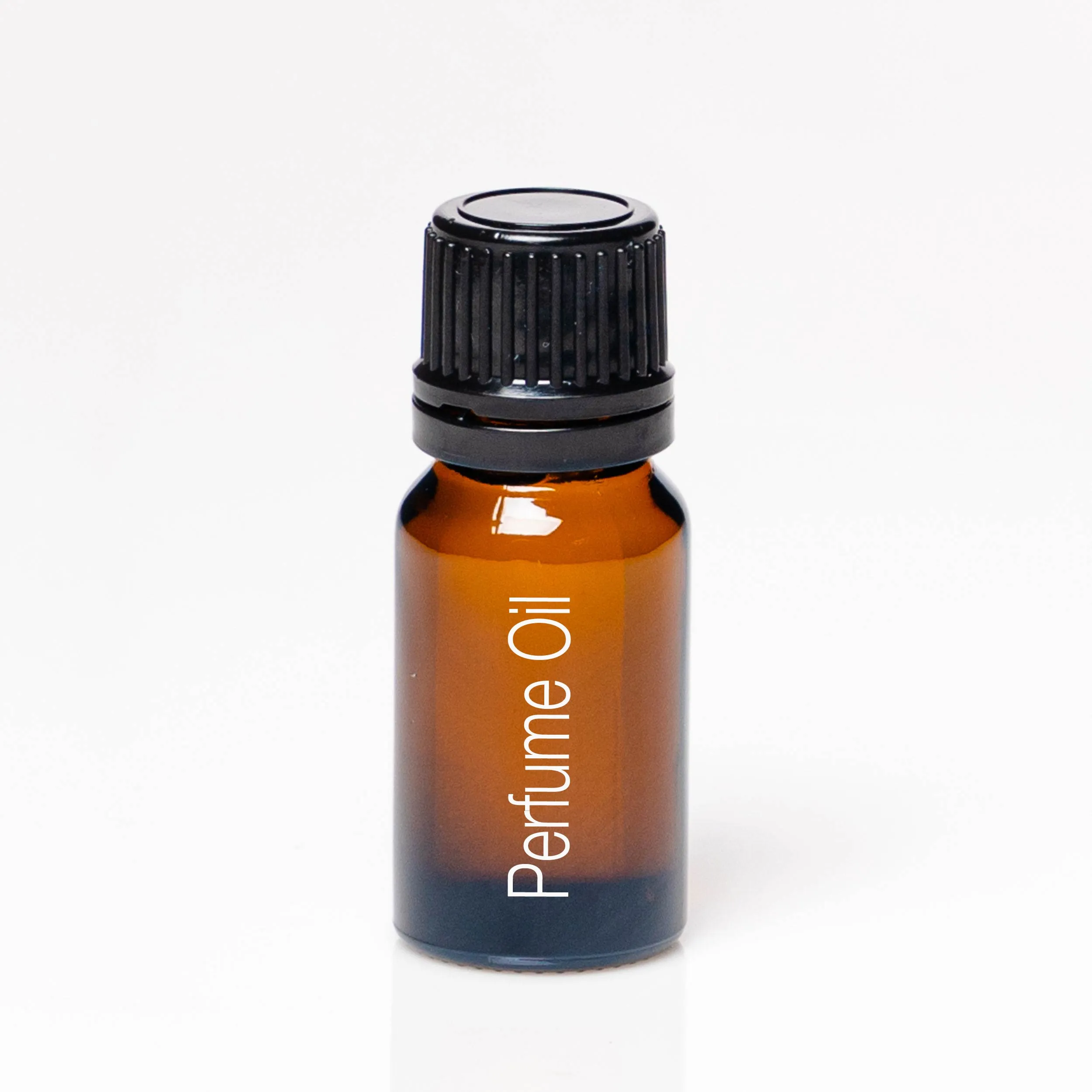 Perfume Oil: Ginger Tea