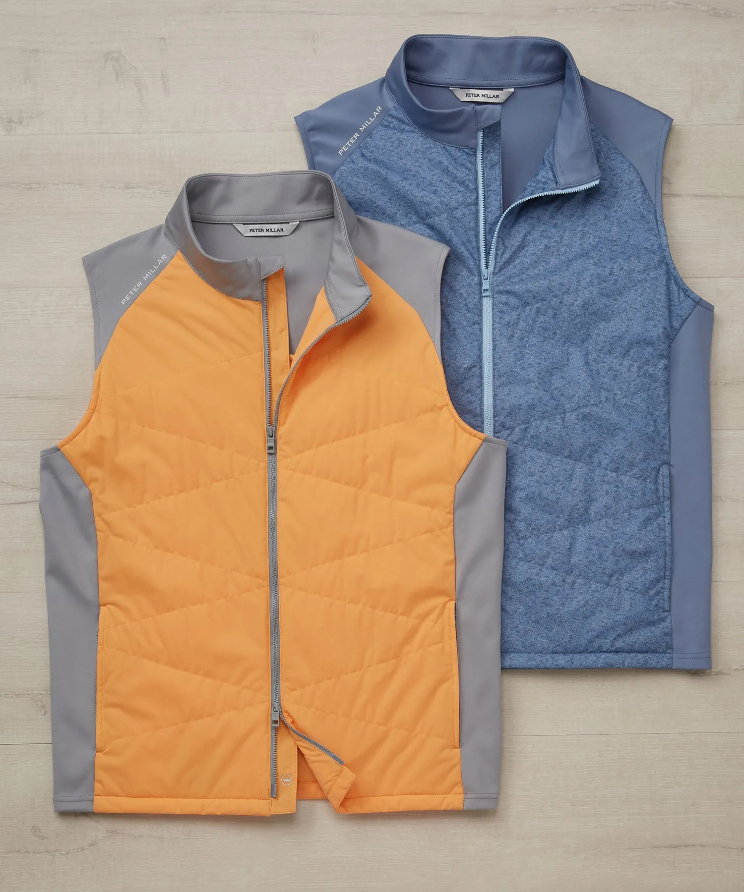 Peter Millar Venture Hybrid Vest