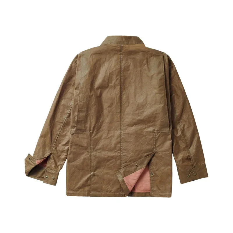 Piedmont Jacket (Tobacco)