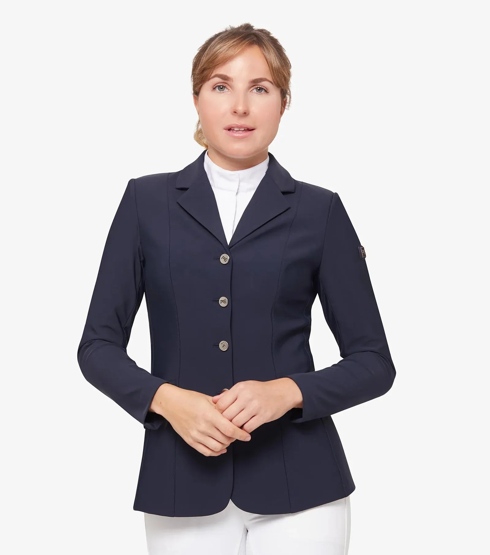 Premier Equine Ladies Hagen Competition Jacket