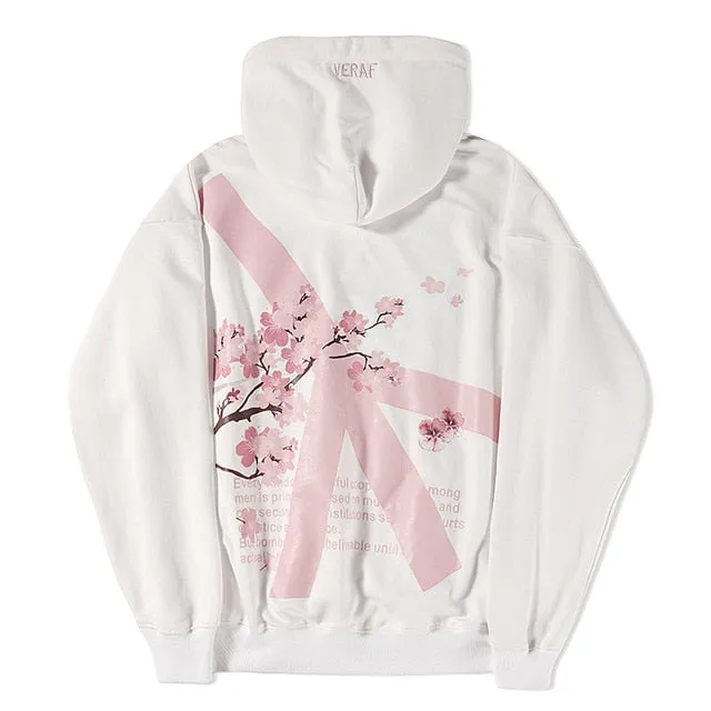 "BLOSSOM" HOODIE