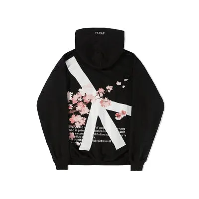 "BLOSSOM" HOODIE