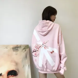 "BLOSSOM" HOODIE