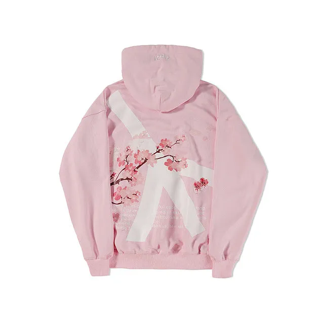 "BLOSSOM" HOODIE