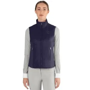 Ramy padded Vest