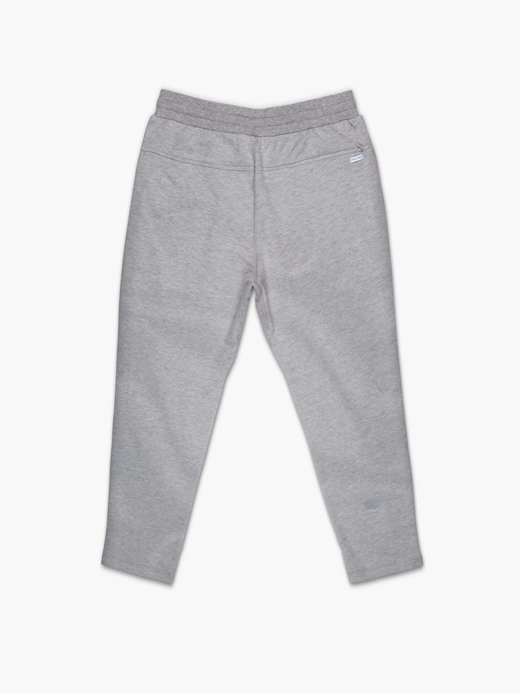 Ratio Cropped Sweatpant