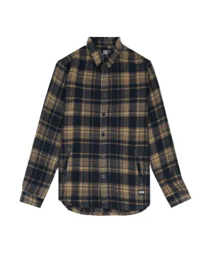 Richfield Flannel Jacket