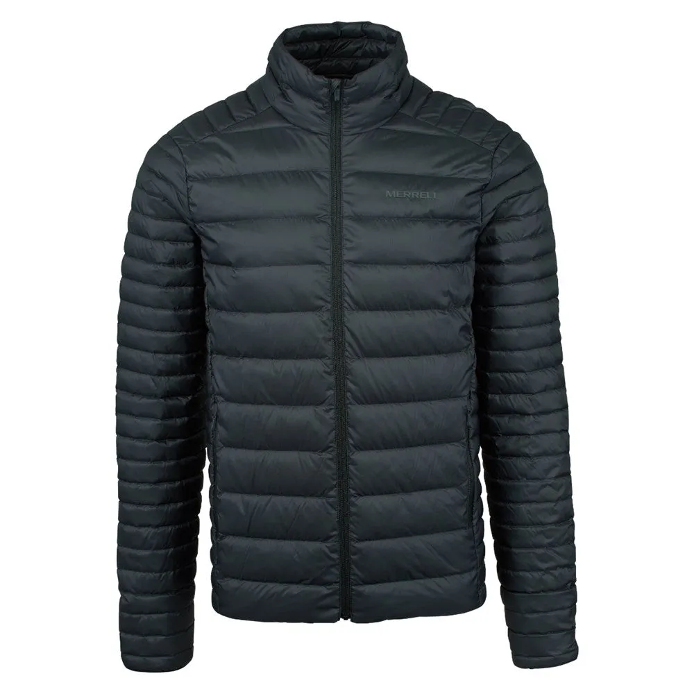 Ridgevent Hybrid Jacket Men's