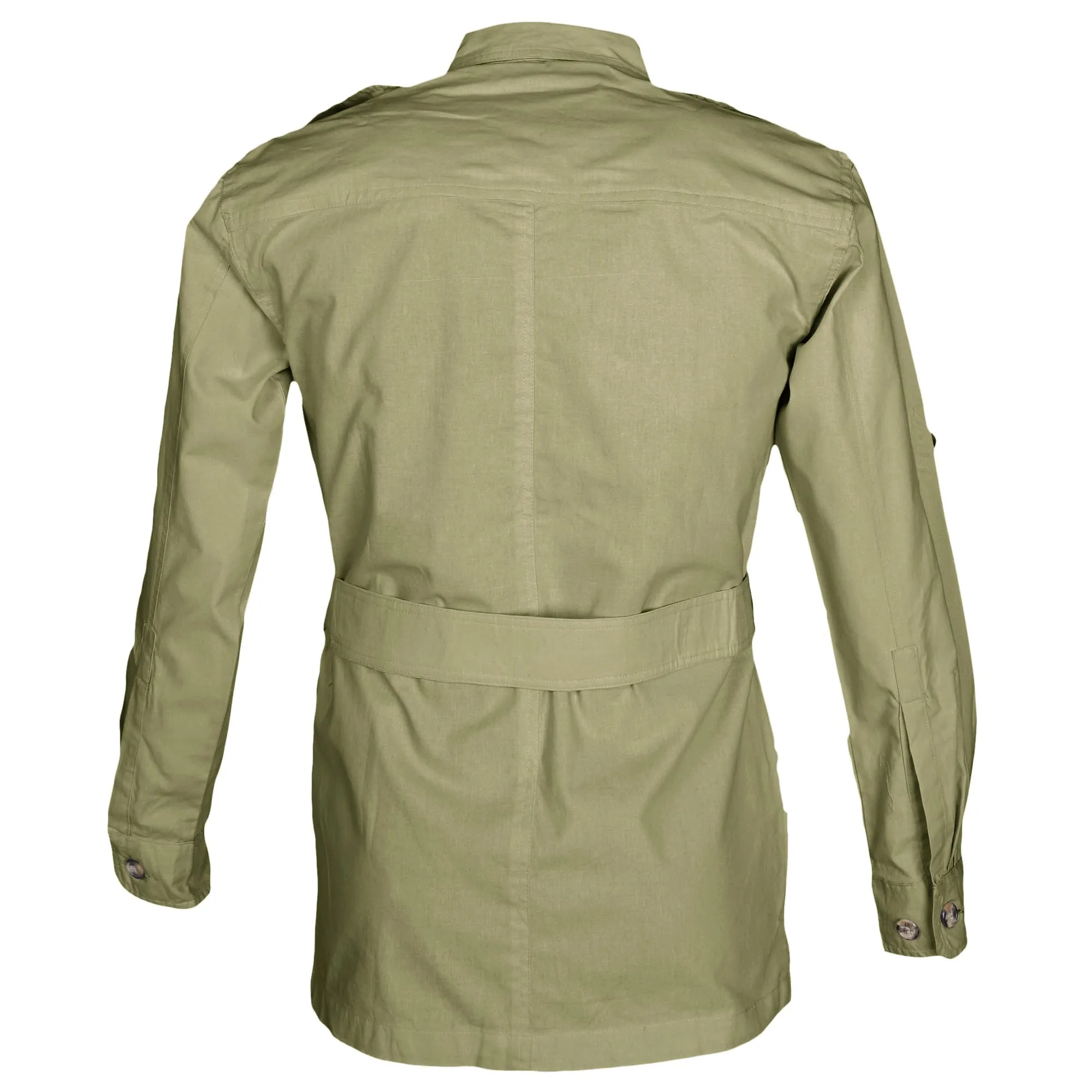 Safari Jacket for Men