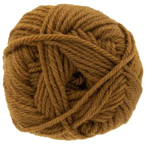 Sandnes Garn  Peer Gynt Yarn - 2564 Golden Brown