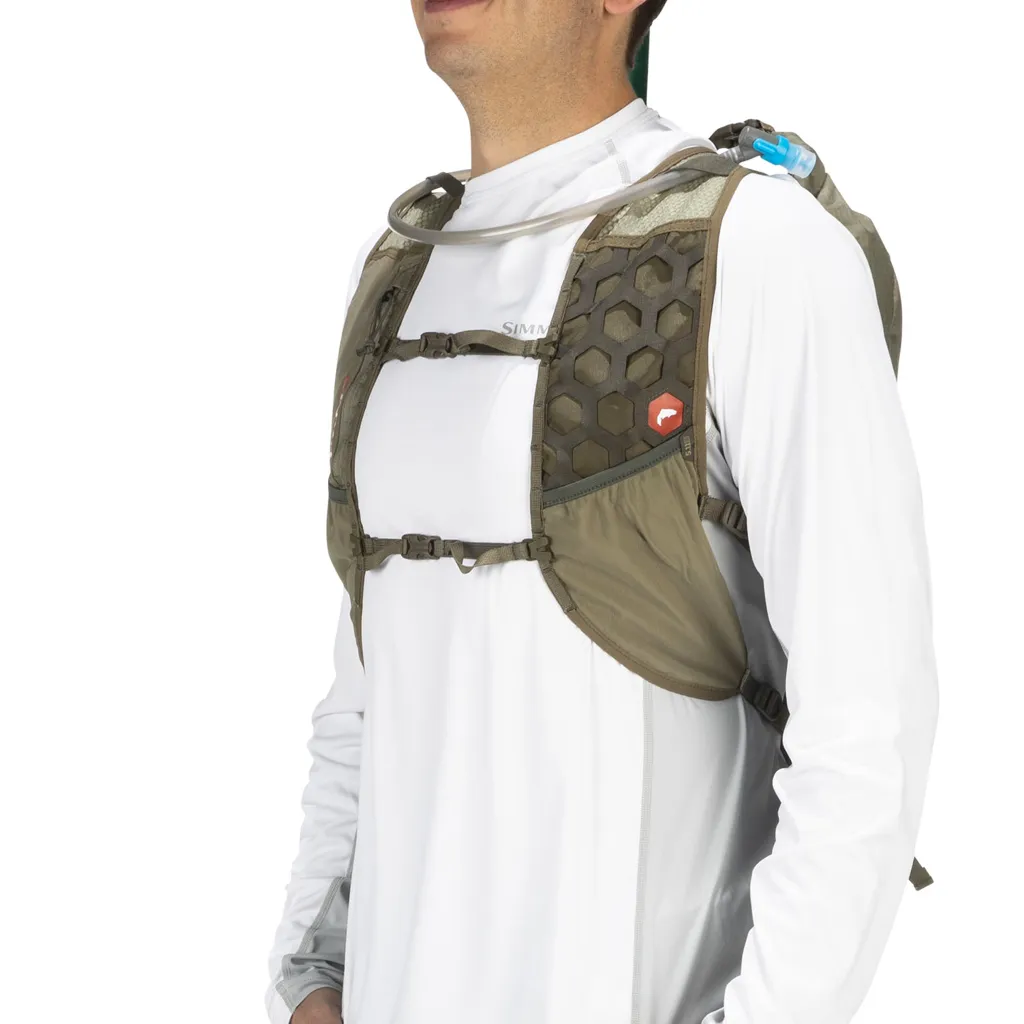 Simms Flyweight Pack Vest