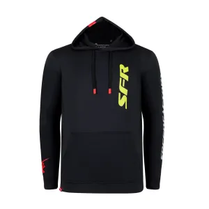 SpeedFactory Racing Reflective Hoodie