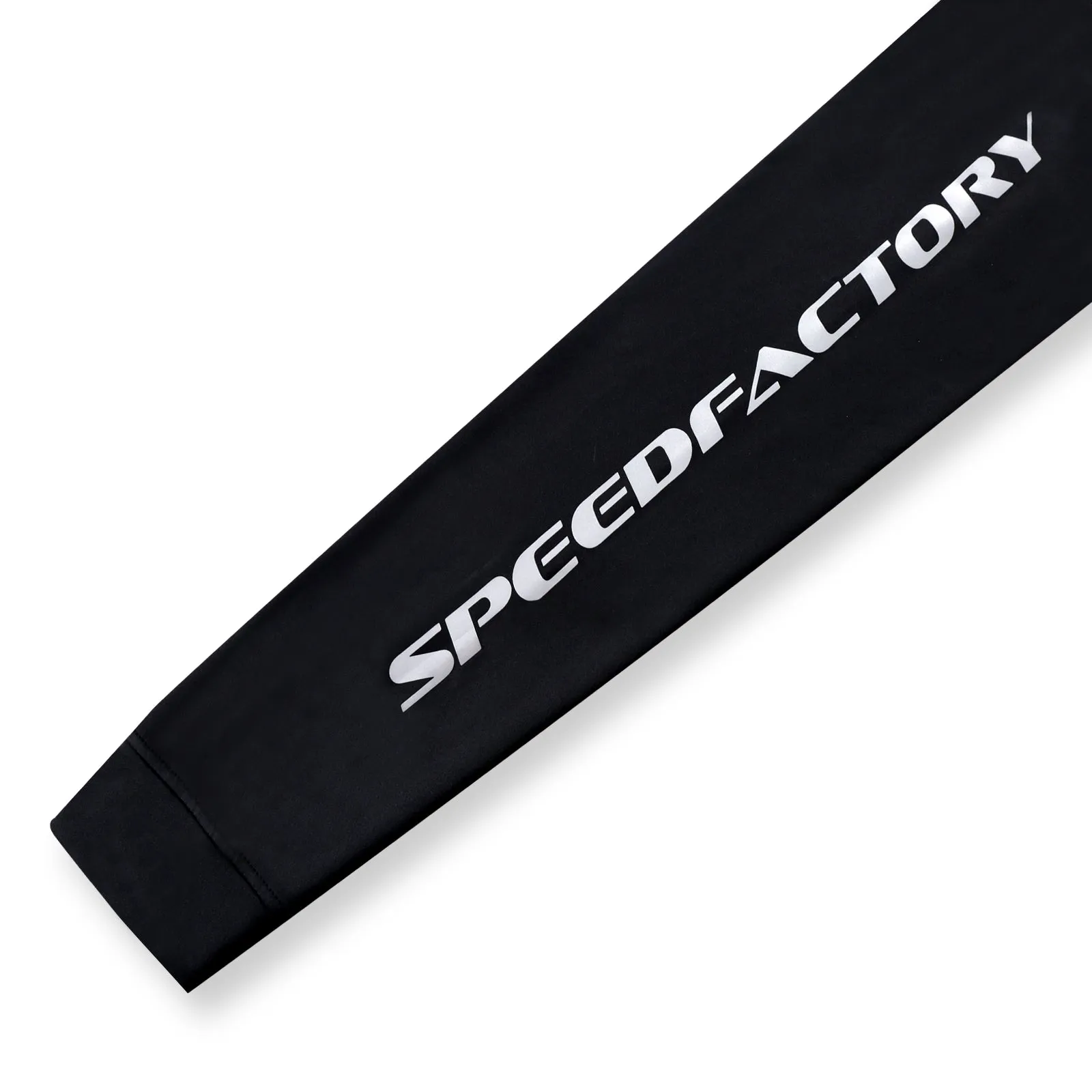 SpeedFactory Racing Reflective Hoodie