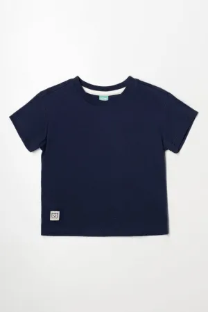 T-Shirt Navy