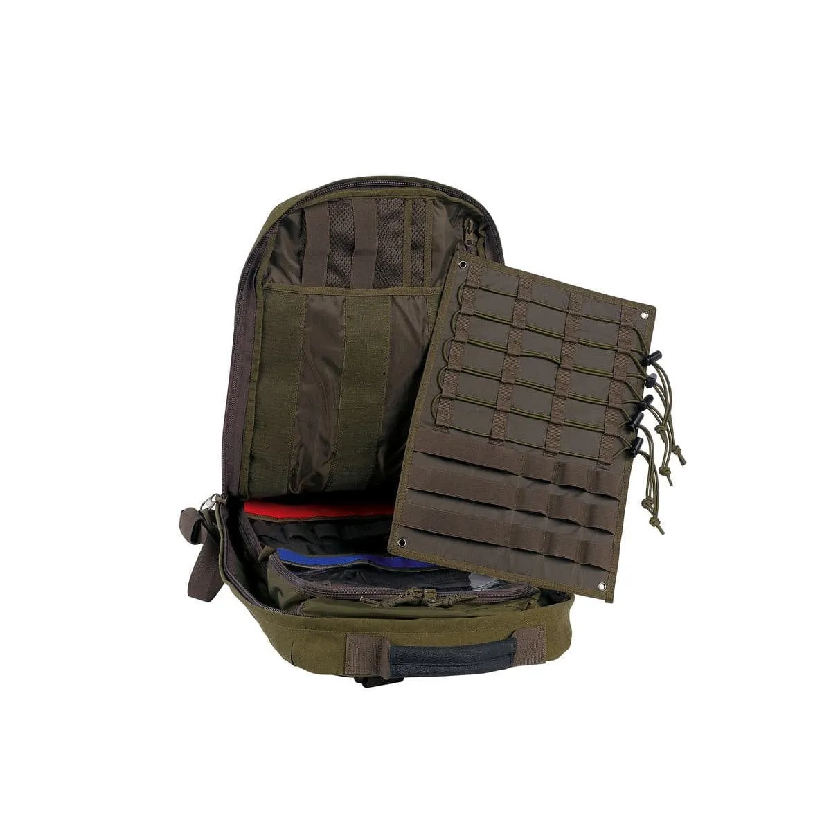 Tasmanian Tiger Medic Assault Pack MKII