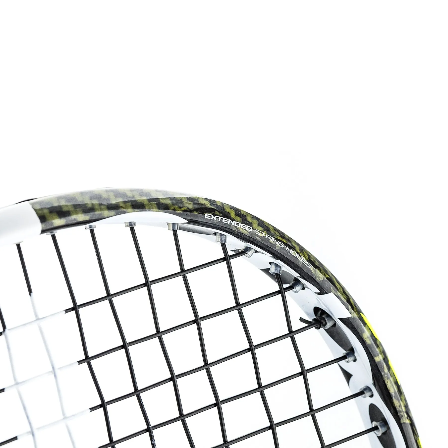 Tecnifibre Carboflex 125NS X-TOP Squash Racket