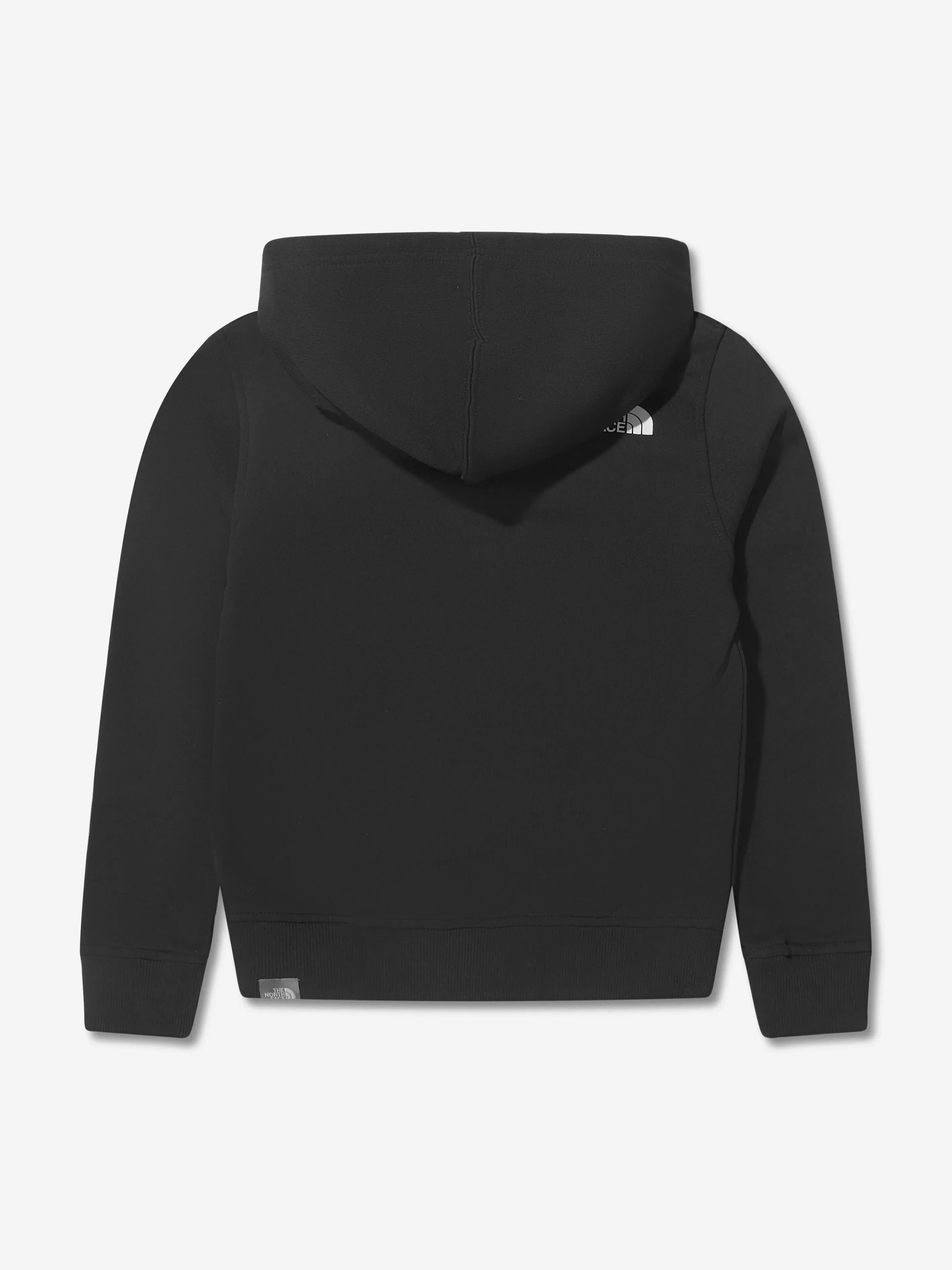 The North Face Kids Box Logo Hoodie