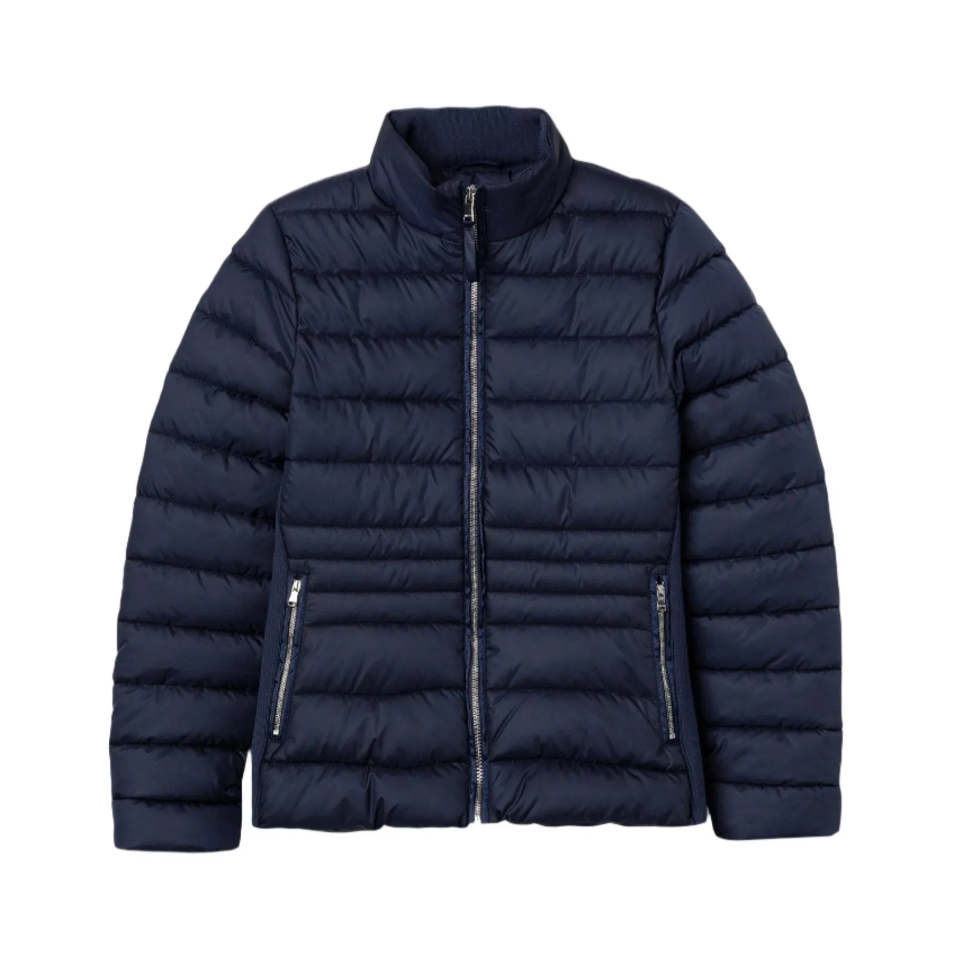 Tiffosi Womens Evelyn_5 Coat Dark Navy