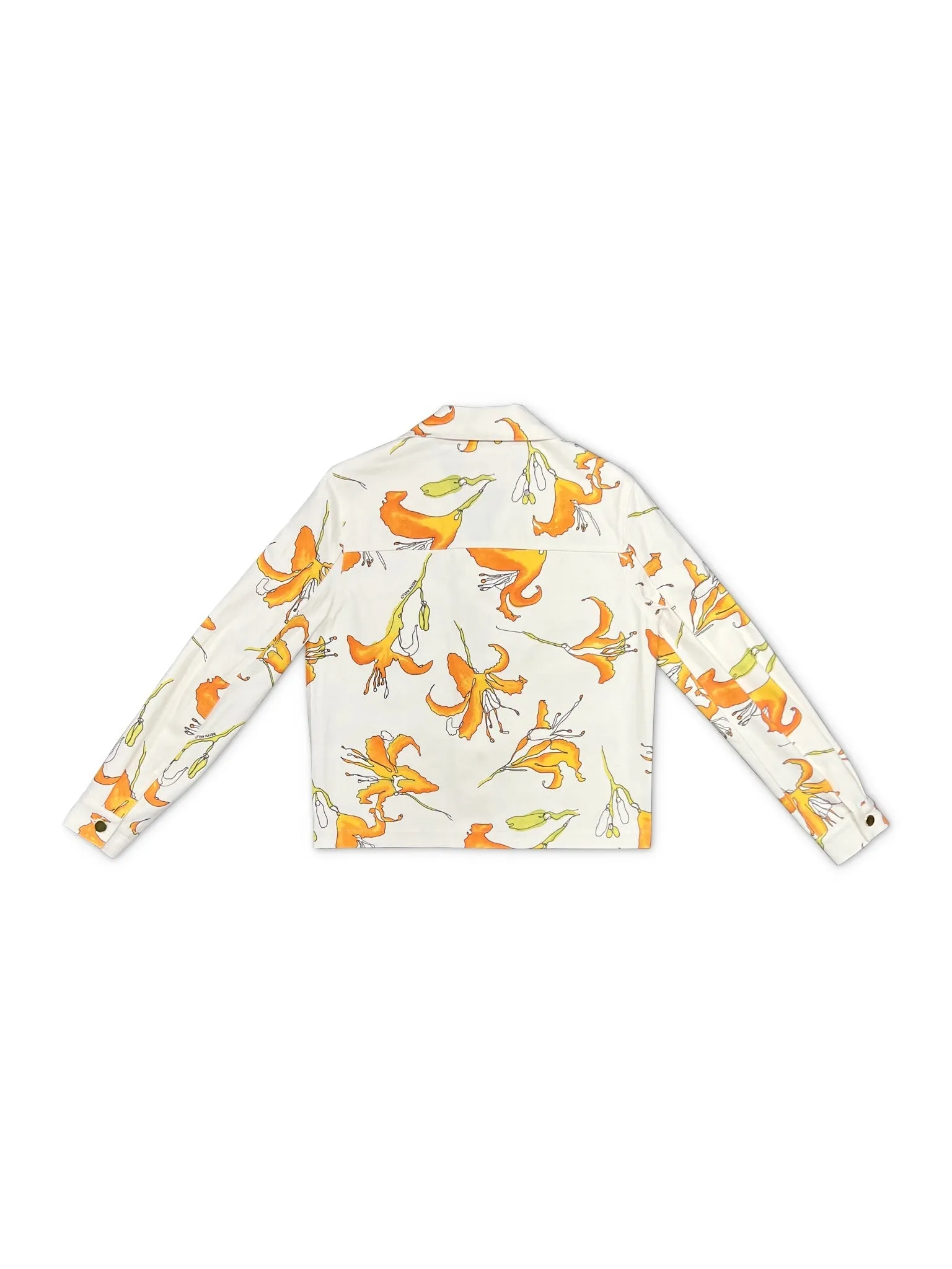 Tiger Lily Chore Jacket