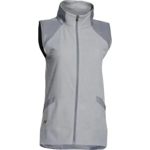 Under Armour Women's Steel Performance Fleece Vest