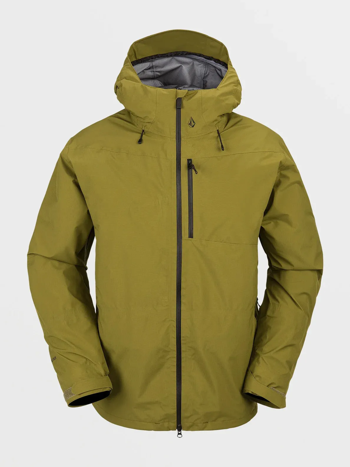 Volcom Arthur Gore-Tex Proshell Jacket 2024