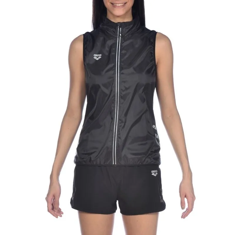 WOMEN'S GILET